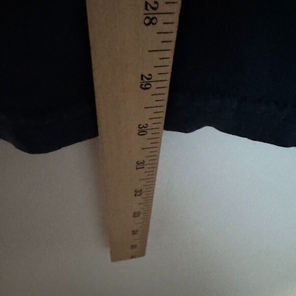 Vintage Penn State Shirt Mens Large Navy Blue College Football Y2K Lions Sports - Picture 11 of 11